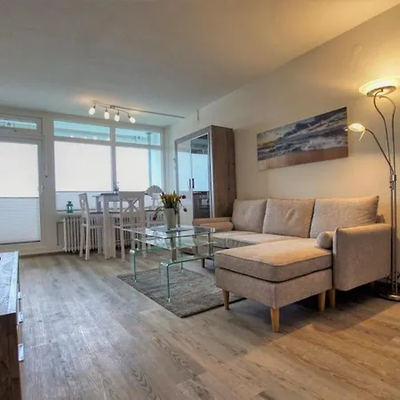 Apartment - Haus H, App 0h0707