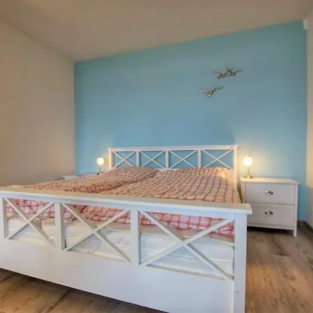 Apartment - Haus H, App 0h0707 Heiligenhafen