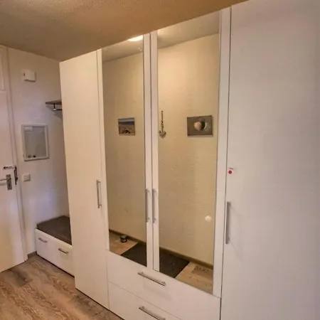 Apartment - Haus H, App 0h0707 Heiligenhafen