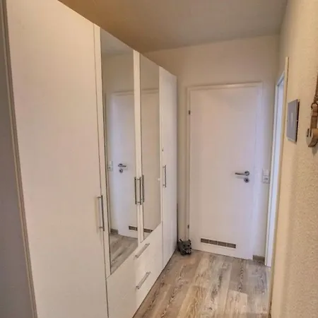 Apartment - Haus H, App 0h0707
