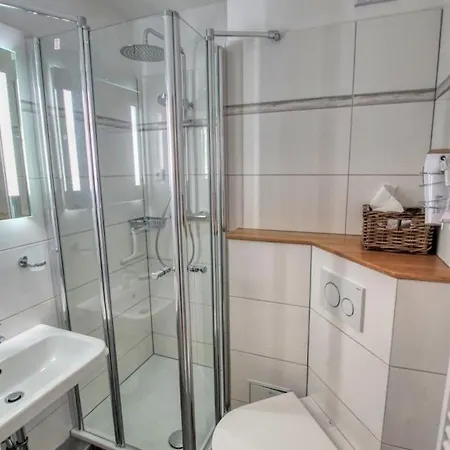 - Haus H, App 0h0707 Apartment Heiligenhafen