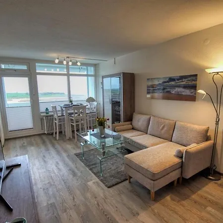 Apartment - Haus H, App 0h0707 Heiligenhafen