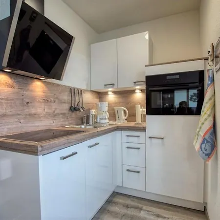 - Haus H, App 0h0707 Heiligenhafen