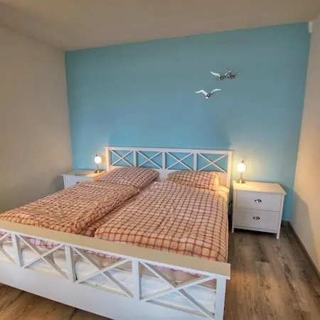 - Haus H, App 0h0707 Heiligenhafen