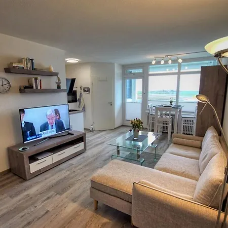- Haus H, App 0h0707 Heiligenhafen