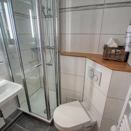 - Haus H, App 0h0707 Apartment *