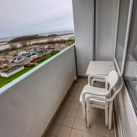 - Haus H, App 0h0707 Heiligenhafen